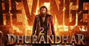 Dhurandhar 2 worldwide box office collection
