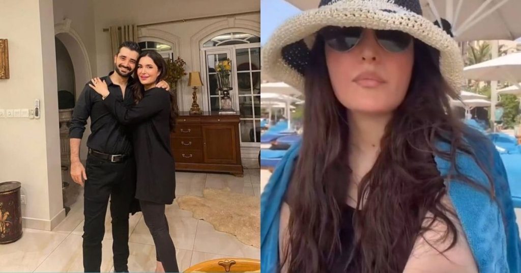 Dr Fazeela Abbasi Vacation