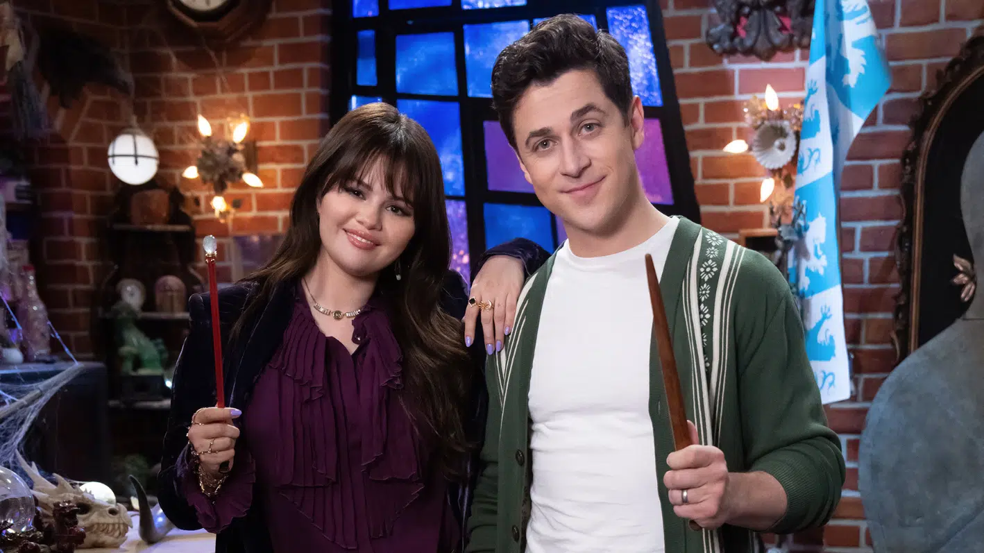 Wizards Beyond Waverly Place