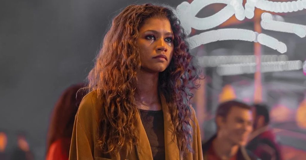 Euphoria Season 3 backlash