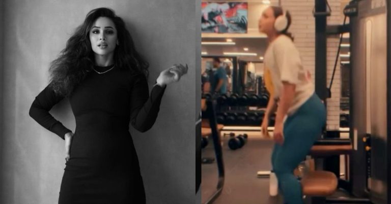 Faryal Mehmood Transformation