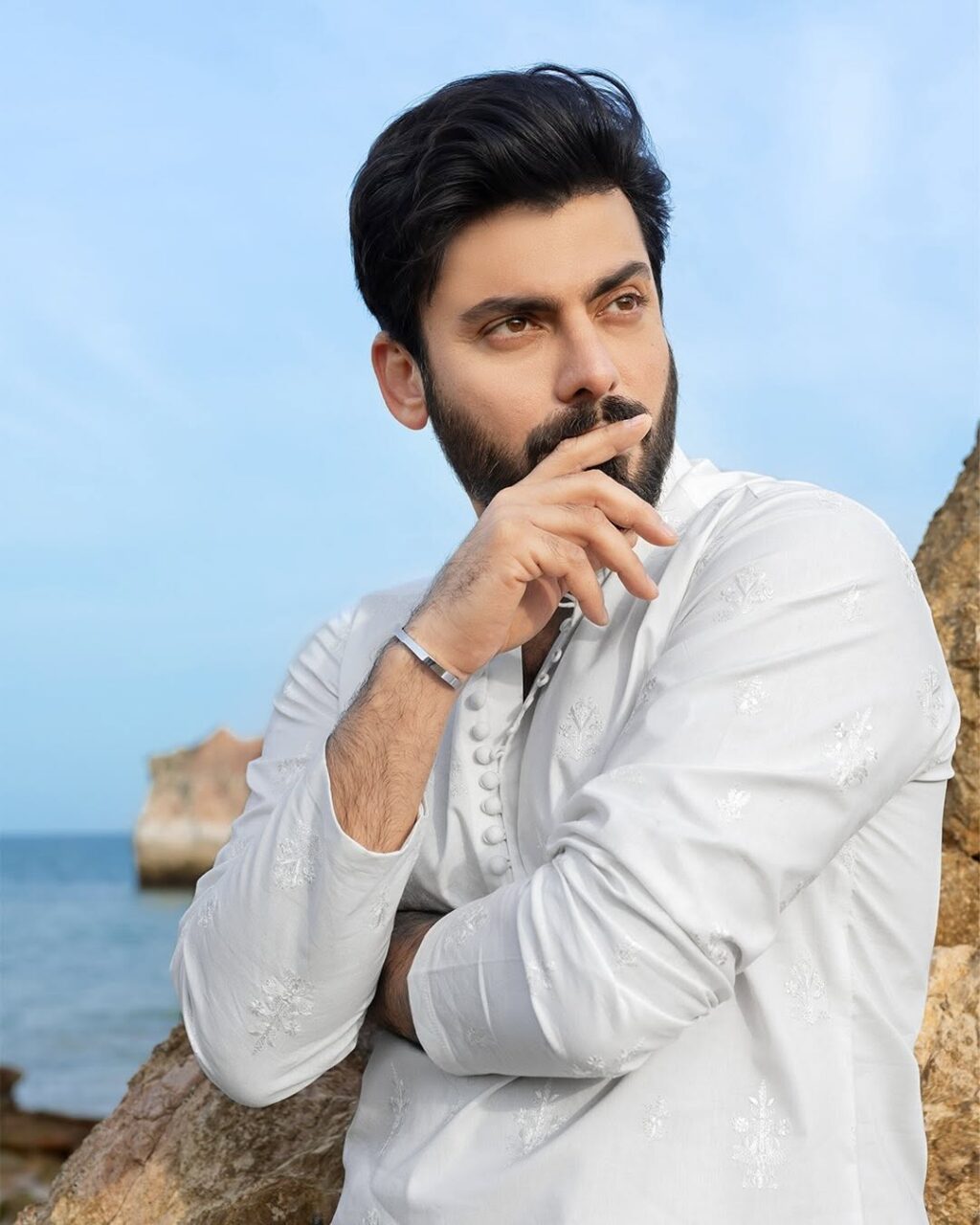 Fawad Khan