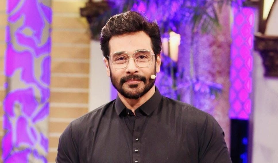 Faysal Quraishi Sitara-e-Imtiaz