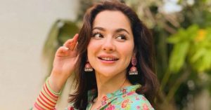 Hania Aamir online harassment