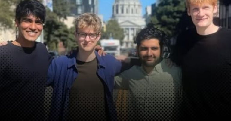 Pakistani Co-founder joins billionaire club as Cursor hits $29.3B valuation