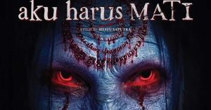 Indonesian horror film billboard controversy