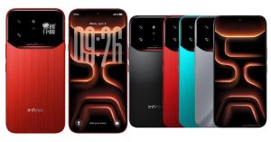 Infinix Note 60 Ultra Price in Pakistan