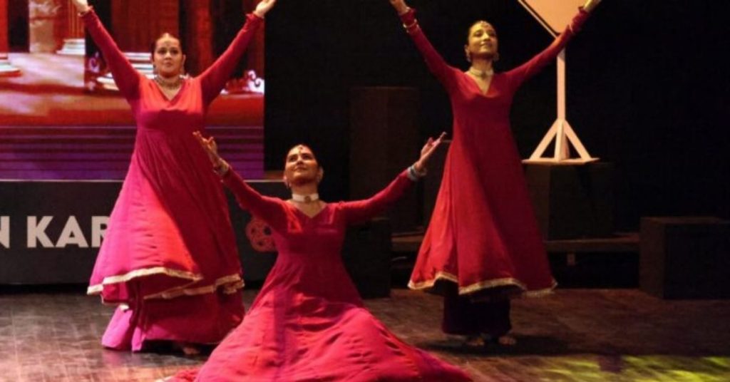 International Dance Day Pakistan