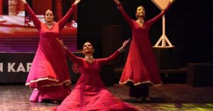 International Dance Day Pakistan