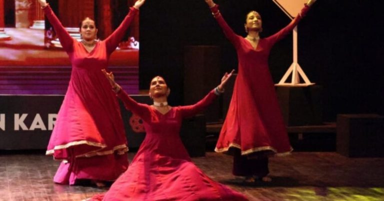 International Dance Day Pakistan