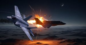 Iran F-35 Claim