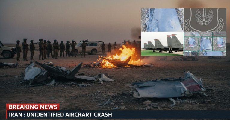 Iran F-35 shootdown claim