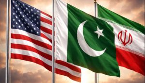 Iran-US Talks to begin indirectly in Pakistan: Sources