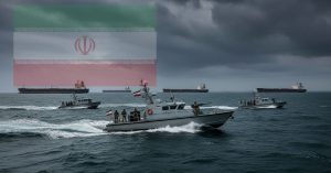 Iran seizes two vessels in Strait of Hormuz amid escalating tensions