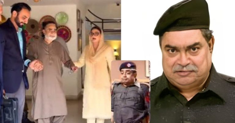 Irfan Khoosat health