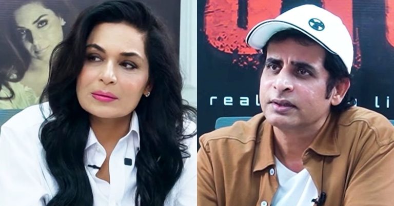 Irshad Bhatti Meera Interview