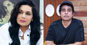 Irshad Bhatti Podcast