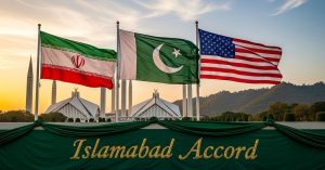 Islamabad to host crucial US–Iran ceasefire talks on April 10