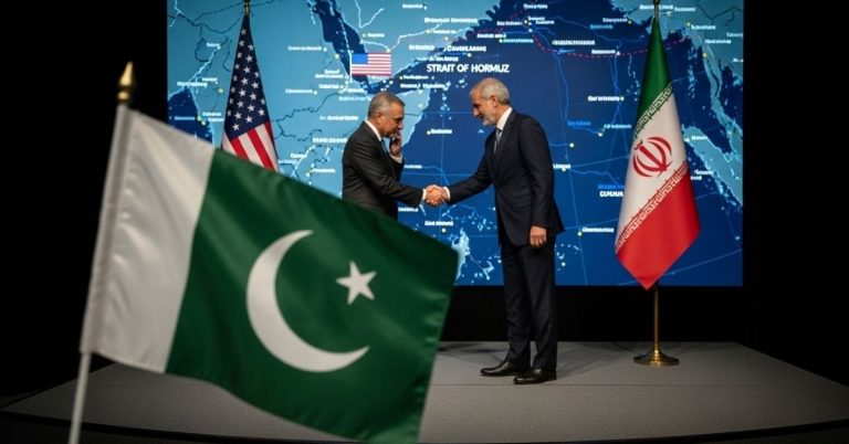Islamabad Accord