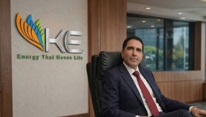 KE