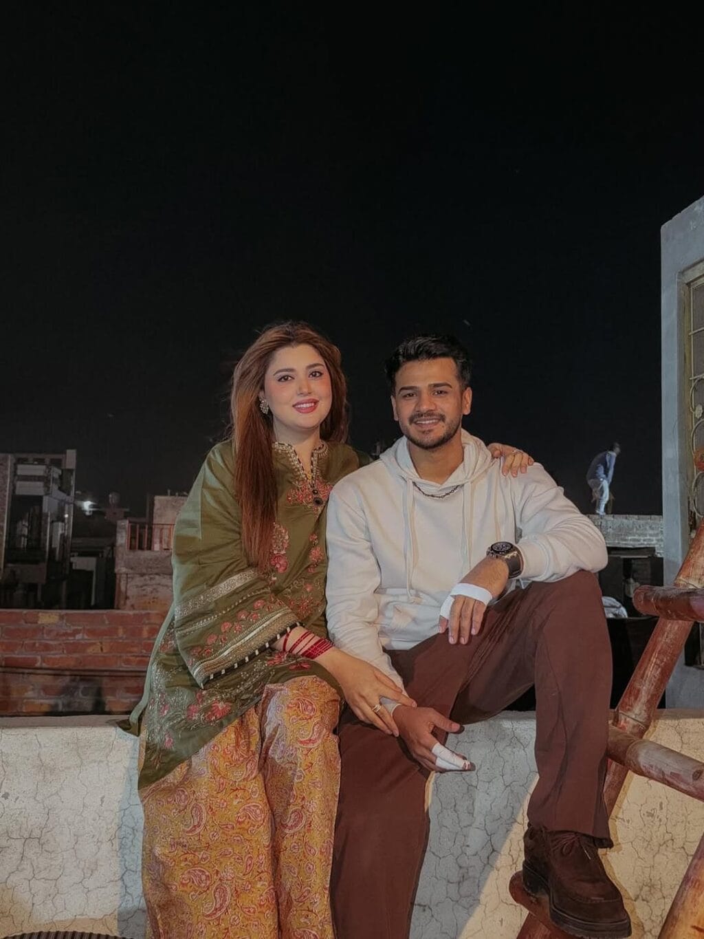 Kanwal Aftab weight loss