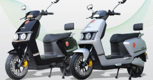 Metro e-vehicles prices increased