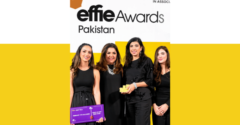 Bond Advertising Wins Gold at 2026 Effie Awards for Powerful Minority Rights Campaign
