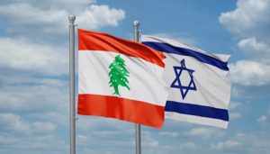 Trump announces 10-day ceasefire between Lebanon & Israel