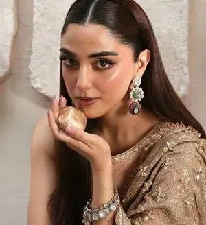 Maya Ali drama Aik Mohabbat Aur 