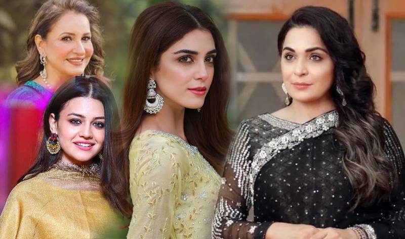 Meera controversy