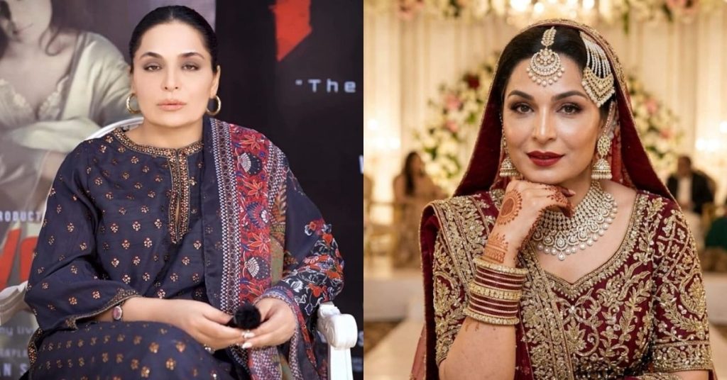 Meera’s Surprising Reply To Shaadi Question