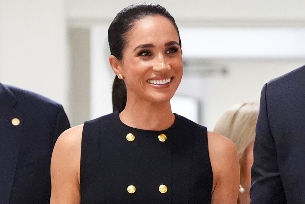 Meghan Markle trolls