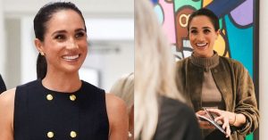 Meghan Markle trolls