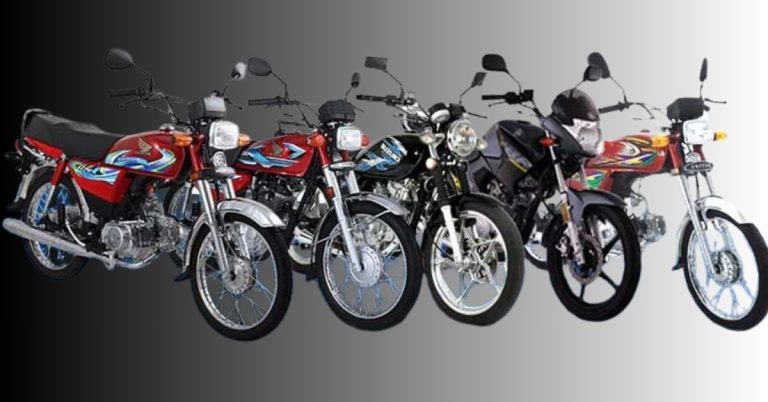 Motorcycle transfer fees Islamabad