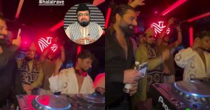 Mufti Abdul Qavi rave