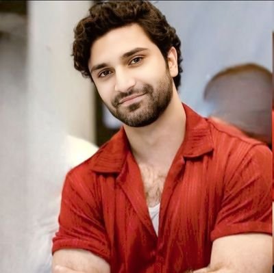 Ahad Raza Mir Drama Aik Mohabbat Aur