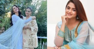 Namra Shahid industry criticism