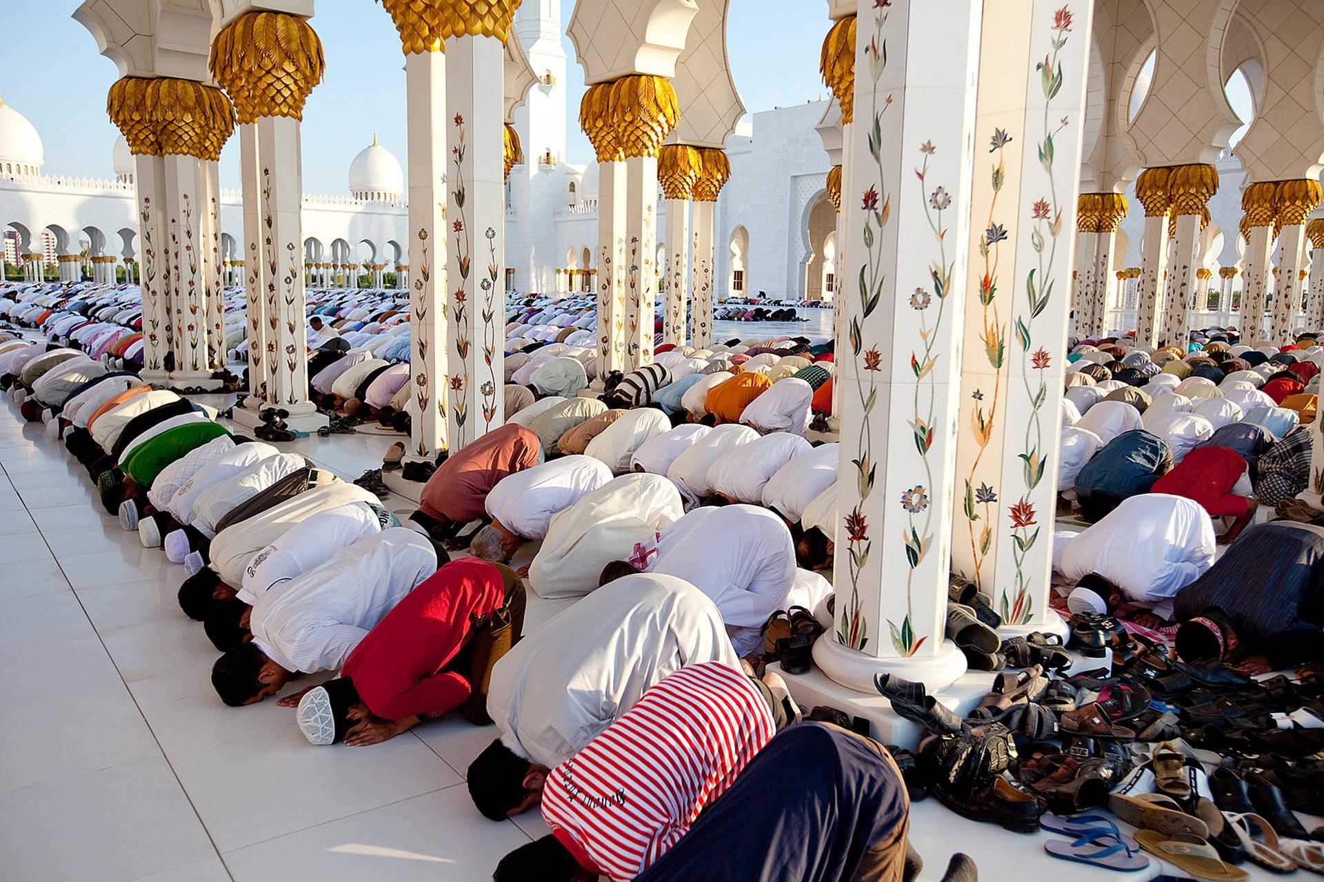 UAE likely to get 9 consecutive holidays on Eid-ul-Adha
