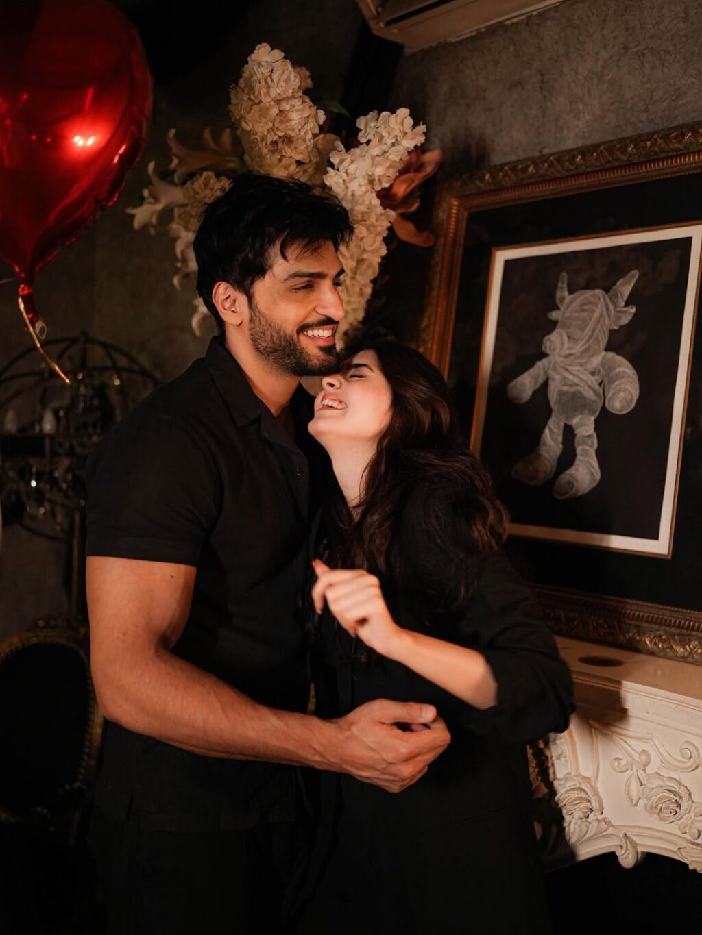 Omer Shahzad anniversary