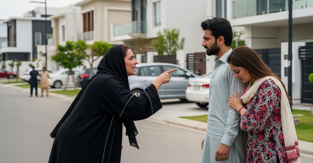 Pakistani viral affair video
