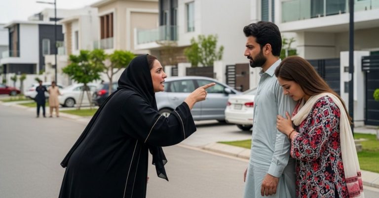 Pakistani viral affair video