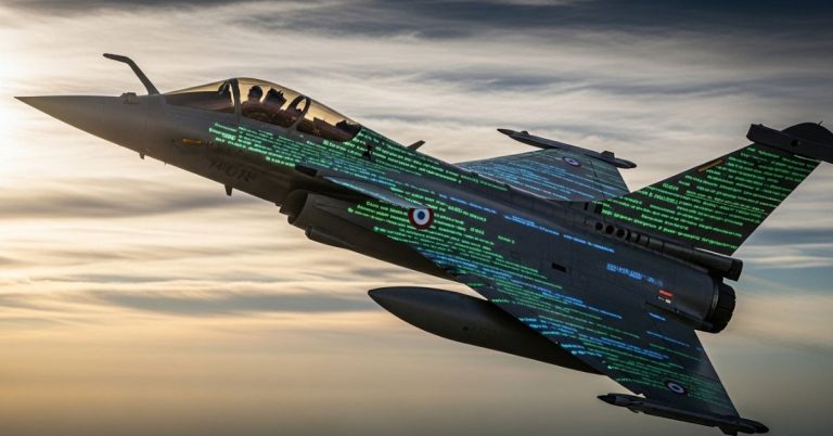 Rafale source code access