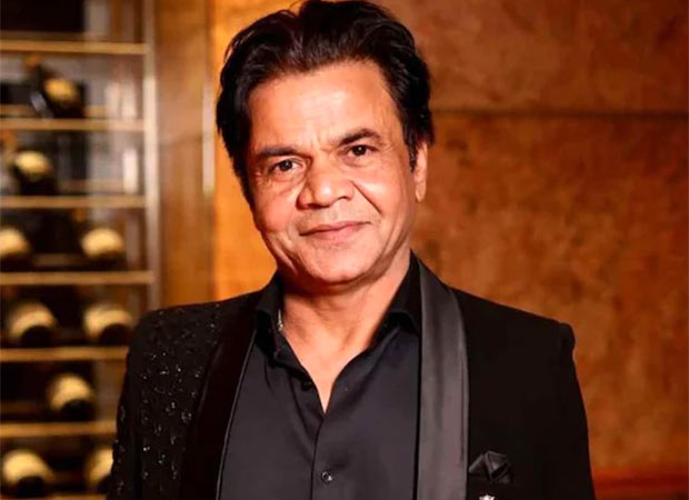 Rajpal Yadav new film