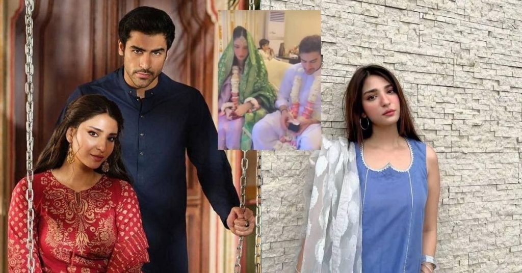 Ramsha Khan Career Break