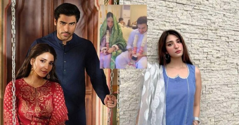 Ramsha Khan Career Break