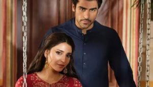 Rumors swirl around Ramsha & Khushhal Khan after viral photo sparks buzz