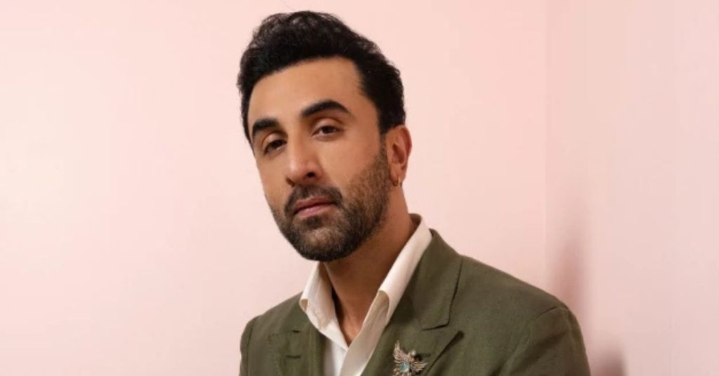 Ranbir Kapoor Time 100