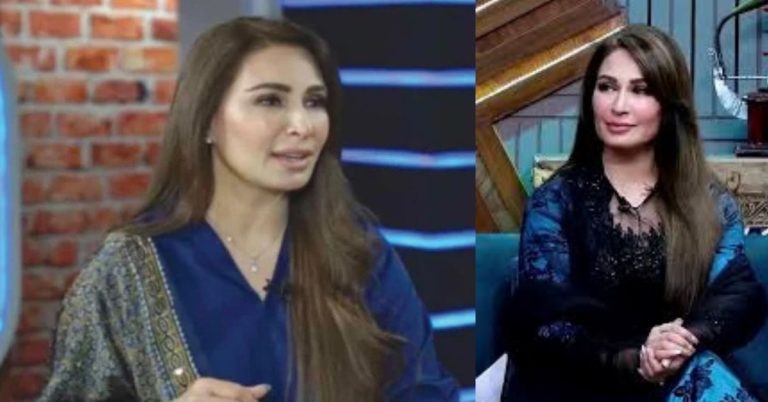 Reema Khan artists respect