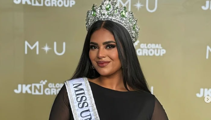 Roma Riaz