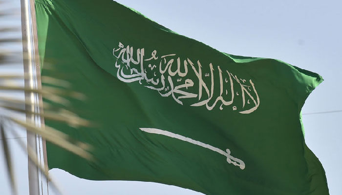 Saudi Arabia